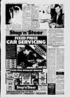 Kilsyth Chronicle Wednesday 01 October 1986 Page 22