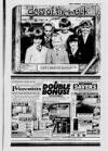 Kilsyth Chronicle Wednesday 01 October 1986 Page 23