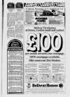 Kilsyth Chronicle Wednesday 01 October 1986 Page 25