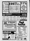 Kilsyth Chronicle Wednesday 01 October 1986 Page 32