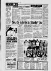 Kilsyth Chronicle Wednesday 01 October 1986 Page 34