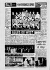 Kilsyth Chronicle Wednesday 01 October 1986 Page 36