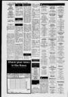 Kilsyth Chronicle Wednesday 15 October 1986 Page 6
