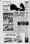 Kilsyth Chronicle Wednesday 15 October 1986 Page 10