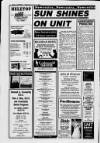 Kilsyth Chronicle Wednesday 15 October 1986 Page 12