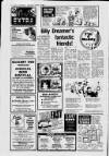 Kilsyth Chronicle Wednesday 15 October 1986 Page 14