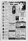 Kilsyth Chronicle Wednesday 15 October 1986 Page 15