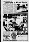 Kilsyth Chronicle Wednesday 15 October 1986 Page 22