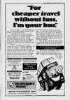 Kilsyth Chronicle Wednesday 15 October 1986 Page 23