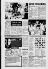 Kilsyth Chronicle Wednesday 15 October 1986 Page 24