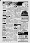 Kilsyth Chronicle Wednesday 15 October 1986 Page 28