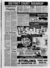 Kilsyth Chronicle Wednesday 25 February 1987 Page 3
