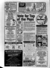 Kilsyth Chronicle Wednesday 25 February 1987 Page 14