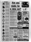 Kilsyth Chronicle Wednesday 25 February 1987 Page 15