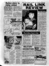 Kilsyth Chronicle Wednesday 25 February 1987 Page 16
