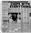 Kilsyth Chronicle Wednesday 25 February 1987 Page 22