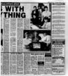 Kilsyth Chronicle Wednesday 25 February 1987 Page 23