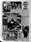 Kilsyth Chronicle Wednesday 25 February 1987 Page 24