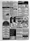 Kilsyth Chronicle Wednesday 25 February 1987 Page 33