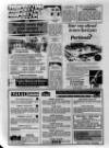Kilsyth Chronicle Wednesday 25 February 1987 Page 36