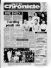 Kilsyth Chronicle Wednesday 08 April 1987 Page 1