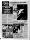 Kilsyth Chronicle Wednesday 08 April 1987 Page 4