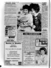 Kilsyth Chronicle Wednesday 08 April 1987 Page 10