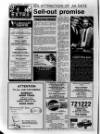 Kilsyth Chronicle Wednesday 08 April 1987 Page 14