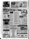 Kilsyth Chronicle Wednesday 08 April 1987 Page 16
