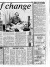 Kilsyth Chronicle Wednesday 08 April 1987 Page 21