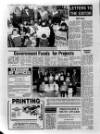 Kilsyth Chronicle Wednesday 08 April 1987 Page 22