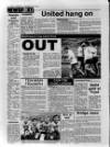 Kilsyth Chronicle Wednesday 08 April 1987 Page 38
