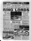 Kilsyth Chronicle Wednesday 08 April 1987 Page 40