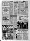 Kilsyth Chronicle Wednesday 06 May 1987 Page 10