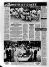 Kilsyth Chronicle Wednesday 06 May 1987 Page 16
