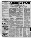 Kilsyth Chronicle Wednesday 06 May 1987 Page 18