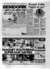 Kilsyth Chronicle Wednesday 06 May 1987 Page 20