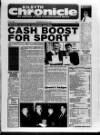 Kilsyth Chronicle Wednesday 20 May 1987 Page 1