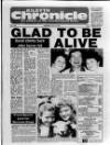 Kilsyth Chronicle Wednesday 22 July 1987 Page 1