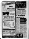 Kilsyth Chronicle Wednesday 22 July 1987 Page 8