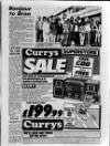 Kilsyth Chronicle Wednesday 22 July 1987 Page 9