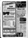 Kilsyth Chronicle Wednesday 22 July 1987 Page 10
