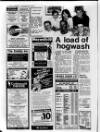 Kilsyth Chronicle Wednesday 22 July 1987 Page 12