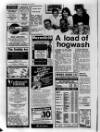 Kilsyth Chronicle Wednesday 22 July 1987 Page 14