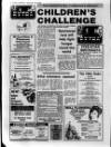 Kilsyth Chronicle Wednesday 22 July 1987 Page 16