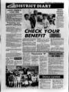 Kilsyth Chronicle Wednesday 22 July 1987 Page 19