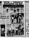 Kilsyth Chronicle Wednesday 22 July 1987 Page 21