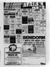 Kilsyth Chronicle Wednesday 22 July 1987 Page 23