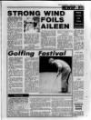 Kilsyth Chronicle Wednesday 22 July 1987 Page 35