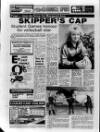 Kilsyth Chronicle Wednesday 22 July 1987 Page 36